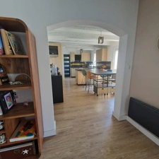 EXCLUSIVITE-Maison à vendre 10 pièces. deux appartements SOLLIES TOUCAS (83). 729 500 €
