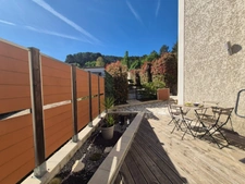 EXCLUSIVITE-PRESTIGE. Maison à vendre 6 pièces SOLLIES VILLE (83). 575 000 €