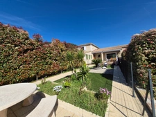 EXCLUSIVITE-PRESTIGE. Maison à vendre 6 pièces SOLLIES VILLE (83). 575 000 €
