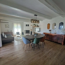 EXCLUSIVITE-Maison à vendre 10 pièces. deux appartements SOLLIES TOUCAS (83). 729 500 €
