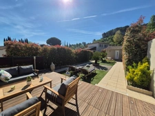 EXCLUSIVITE-PRESTIGE. Maison à vendre 6 pièces SOLLIES VILLE (83). 575 000 €