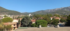 La Valette du Var, résidence la coupiane, appartement type 3 meublé. 913 €/mois