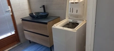La Valette du Var, résidence la coupiane, appartement type 3 meublé. 913 €/mois
