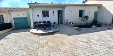 Maison viager occupé à vendre. 4 pièces LE MUY (83).