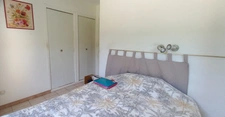 Maison viager occupé à vendre. 4 pièces LE MUY (83).