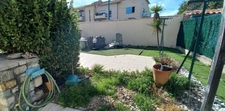 Maison viager occupé à vendre. 4 pièces LE MUY (83).