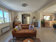 EXCLUSIVITE-PRESTIGE. Maison à vendre 6 pièces SOLLIES VILLE (83). 575 000 €