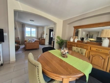 EXCLUSIVITE-PRESTIGE. Maison à vendre 6 pièces SOLLIES VILLE (83). 575 000 €