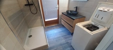 La Valette du Var, résidence la coupiane, appartement type 3 meublé. 913 €/mois