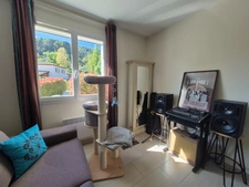 EXCLUSIVITE-PRESTIGE. Maison à vendre 6 pièces SOLLIES VILLE (83). 575 000 €
