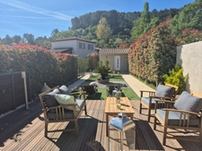 EXCLUSIVITE-PRESTIGE. Maison à vendre 6 pièces SOLLIES VILLE (83). 575 000 €