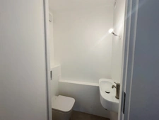 CANNES- CROIX-DES-GARDES. Appartement rénové à vendre 5 pièces. 99 m² avec garage et cave. 422 000 €