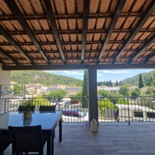 EXCLUSIVITE-Maison à vendre 10 pièces. deux appartements SOLLIES TOUCAS (83). 729 500 €