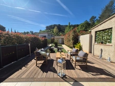 EXCLUSIVITE-PRESTIGE. Maison à vendre 6 pièces SOLLIES VILLE (83). 575 000 €