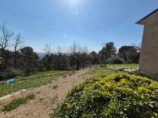 SEILLANS (83) Propriété à vendre. 740 000 €