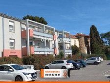 Appartement à vendre 3 pièces LA LONDE LES MAURES (83). 249 000 €