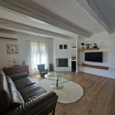 EXCLUSIVITE-Maison à vendre 10 pièces. deux appartements SOLLIES TOUCAS (83). 729 500 €