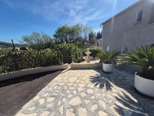 EXCLUSIVITE-PRESTIGE. Maison à vendre 6 pièces SOLLIES VILLE (83). 575 000 €