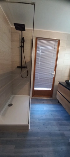 La Valette du Var, résidence la coupiane, appartement type 3 meublé. 913 €/mois