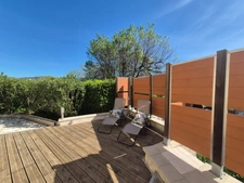 EXCLUSIVITE-PRESTIGE. Maison à vendre 6 pièces SOLLIES VILLE (83). 575 000 €