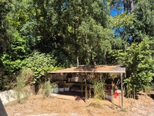 Maison à rénover. 5 pièces BAGNOLS EN FORET (83). 526 400 €