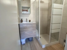 Maison meublée à louer à l'année. 2 pièces LE PRADET (83). 750 € CC