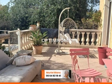 Le Muy-Maison à vendre 3/4 pièces. A rénover. 246 000 €