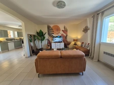 EXCLUSIVITE-PRESTIGE. Maison à vendre 6 pièces SOLLIES VILLE (83). 575 000 €