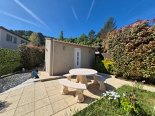 EXCLUSIVITE-PRESTIGE. Maison à vendre 6 pièces SOLLIES VILLE (83). 575 000 €