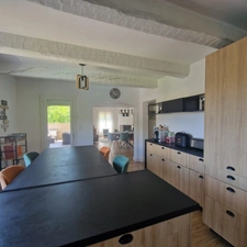 EXCLUSIVITE-Maison à vendre 10 pièces. deux appartements SOLLIES TOUCAS (83). 729 500 €