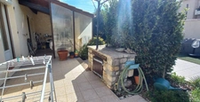 Maison viager occupé à vendre. 4 pièces LE MUY (83).