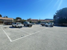 Maison meublée à louer à l'année. 2 pièces LE PRADET (83). 750 € CC