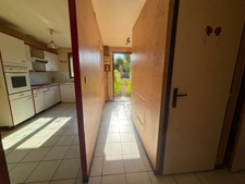 Maison de lotissement à vendre 3 pièces LA CRAU (83). LES ARQUETS