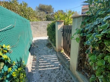 Maison meublée à louer à l'année. 2 pièces LE PRADET (83). 750 € CC