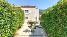 EXCLUSIVITE-Maison à vendre 6 pièces SOLLIES VILLE (83). 585 000 €