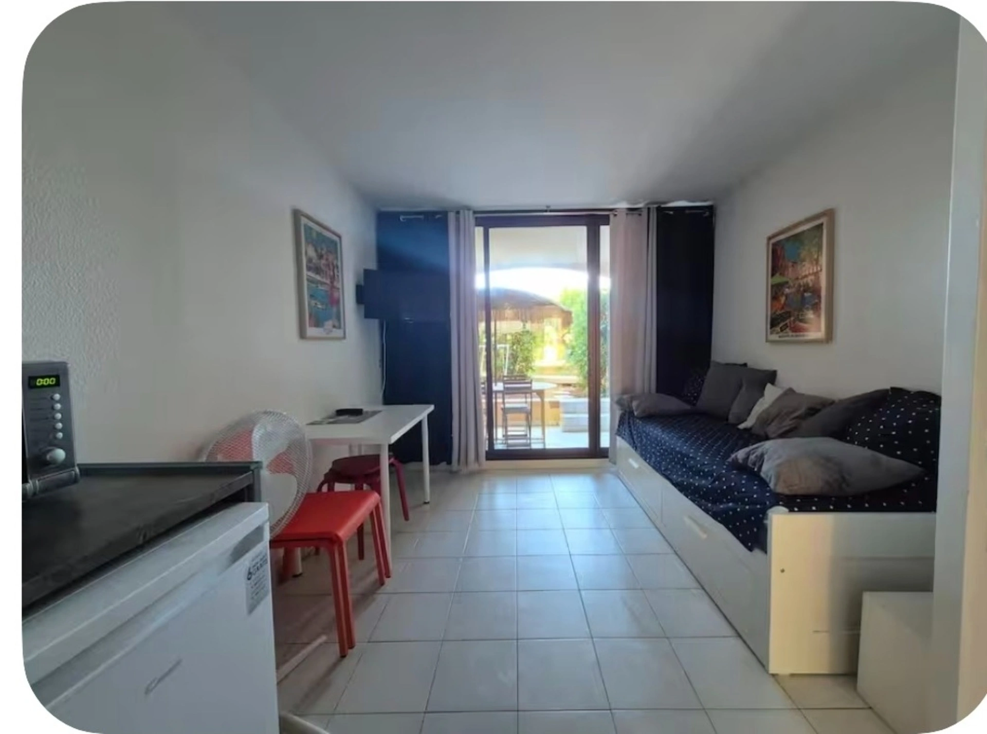 Appartement 2 pièces 28 m² · au Lavandou · 28 m² · 285 000 €
