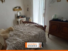 Le Muy-Maison à vendre 3/4 pièces. A rénover. 246 000 €