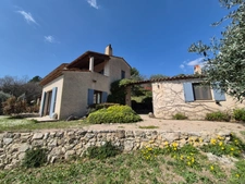SEILLANS (83) Propriété à vendre. 740 000 €
