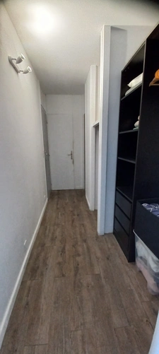 La Valette du Var, résidence la coupiane, appartement type 3 meublé. 913 €/mois
