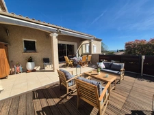 EXCLUSIVITE-PRESTIGE. Maison à vendre 6 pièces SOLLIES VILLE (83). 575 000 €