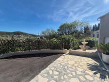 EXCLUSIVITE-PRESTIGE. Maison à vendre 6 pièces SOLLIES VILLE (83). 575 000 €