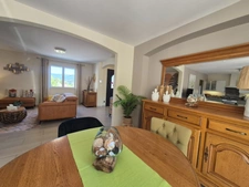 EXCLUSIVITE-PRESTIGE. Maison à vendre 6 pièces SOLLIES VILLE (83). 575 000 €