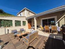 EXCLUSIVITE-PRESTIGE. Maison à vendre 6 pièces SOLLIES VILLE (83). 575 000 €