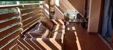La Valette du Var, résidence la coupiane, appartement type 3 meublé. 913 €/mois