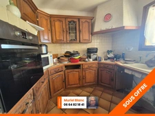Le Muy-Maison à vendre 3/4 pièces. A rénover. 246 000 €