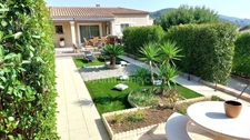 EXCLUSIVITE-Maison à vendre 6 pièces SOLLIES VILLE (83). 585 000 €