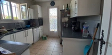 Maison viager occupé à vendre. 4 pièces LE MUY (83).