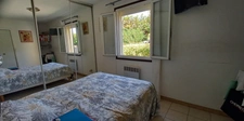 Maison viager occupé à vendre. 4 pièces LE MUY (83).