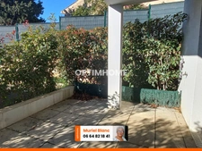 Appartement à vendre 3 pièces LA LONDE LES MAURES (83). 249 000 €