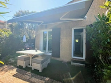 Maison meublée à louer à l'année. 2 pièces LE PRADET (83). 750 € CC